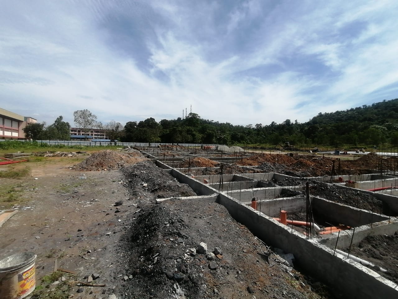 6 Acre Freehold Non Bumi Agriculture Land - photo 6