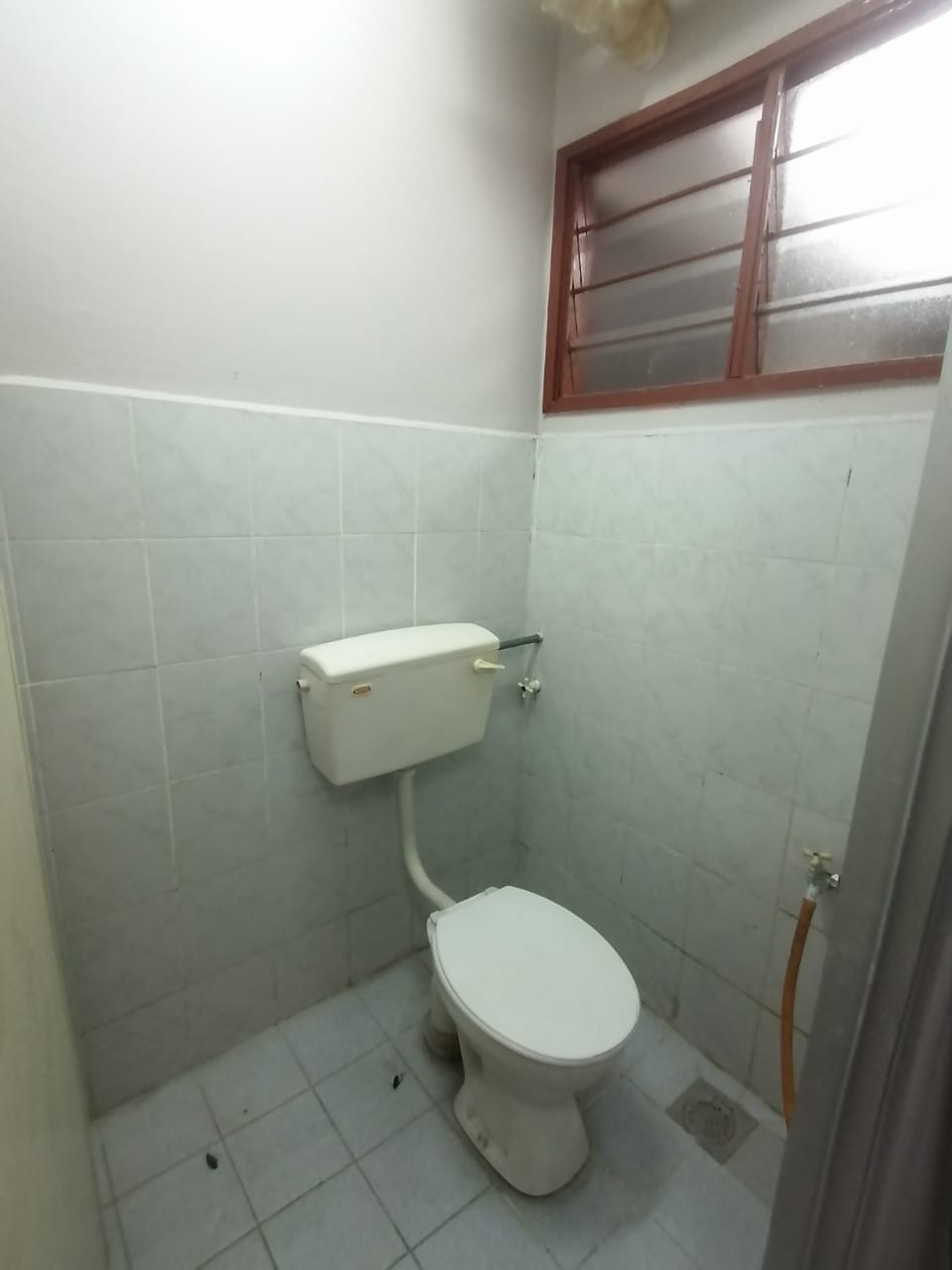 For Rent Ground Floor, Flat Taman Setapak Indah - photo 6