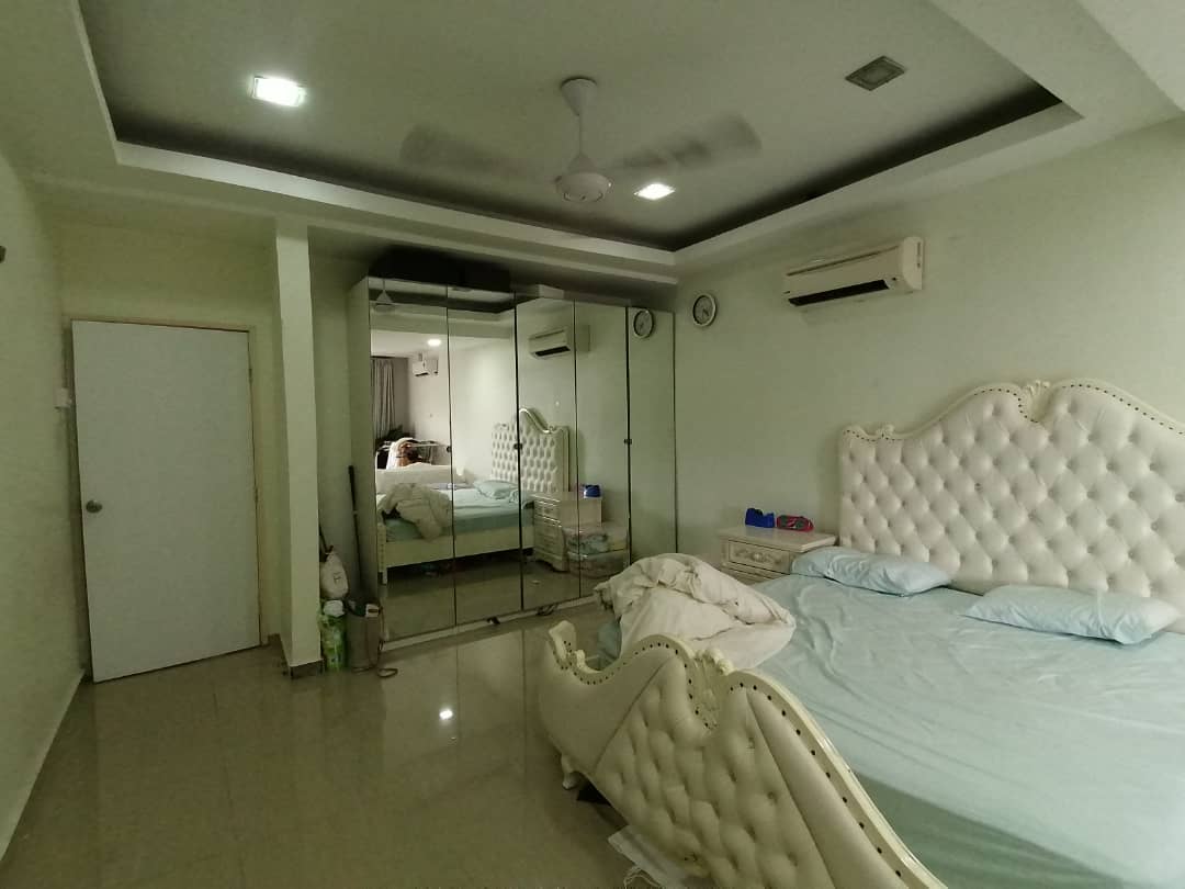 For Rent  Wangsa Melawati Double Storey - photo 5