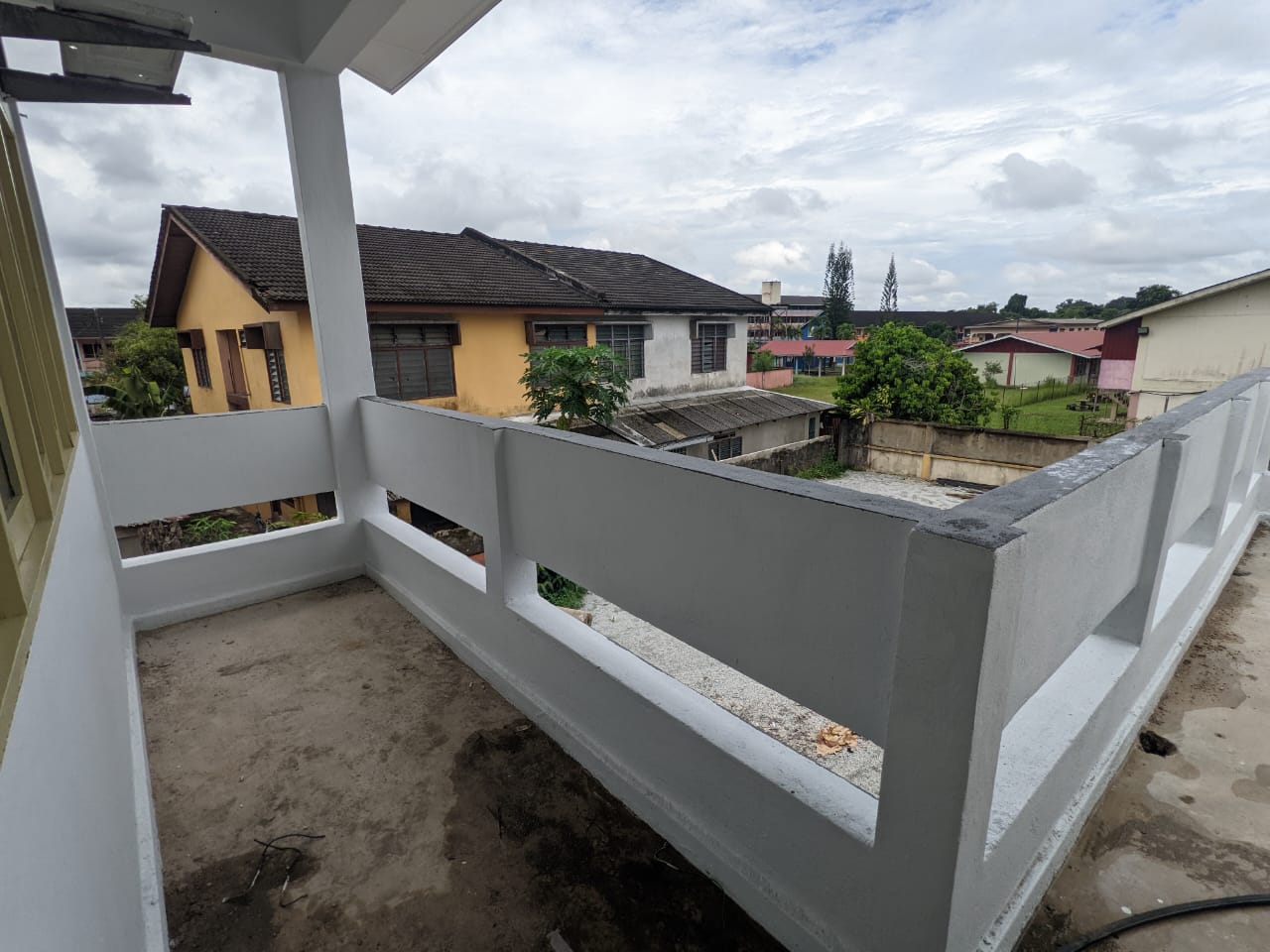 2 Storey Semi D CORNER 4898 sqft Padang Midin - photo 2