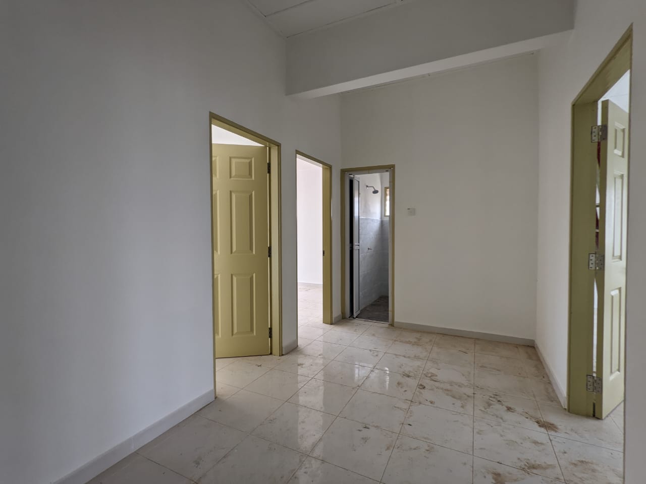 2 Storey Semi D CORNER 4898 sqft Padang Midin - photo 4