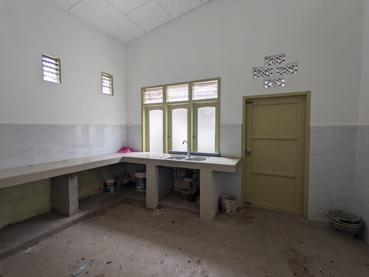 2 Storey Semi D CORNER 4898 sqft Padang Midin - photo 5