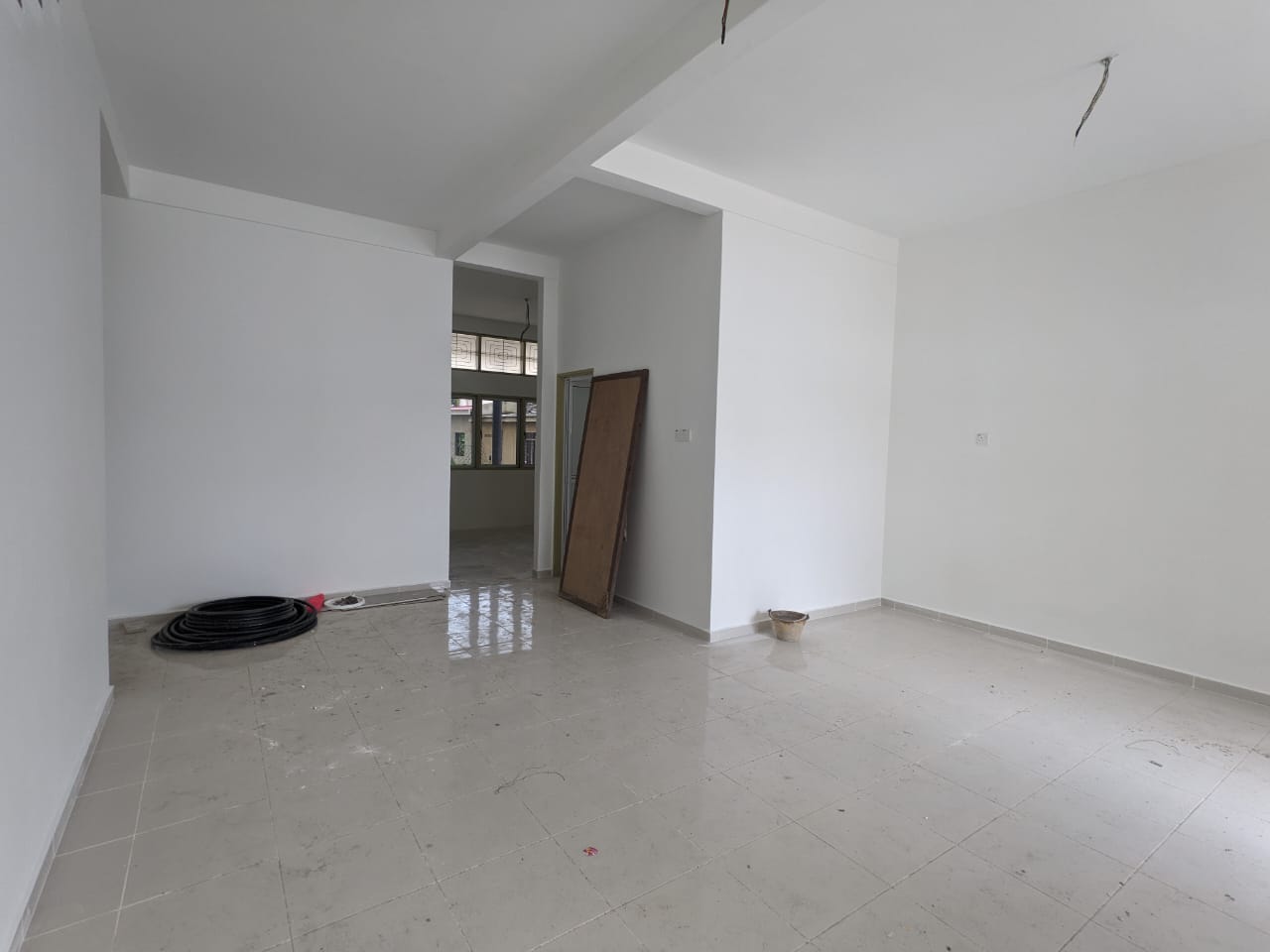 2 Storey Semi D CORNER 4898 sqft Padang Midin - photo 6