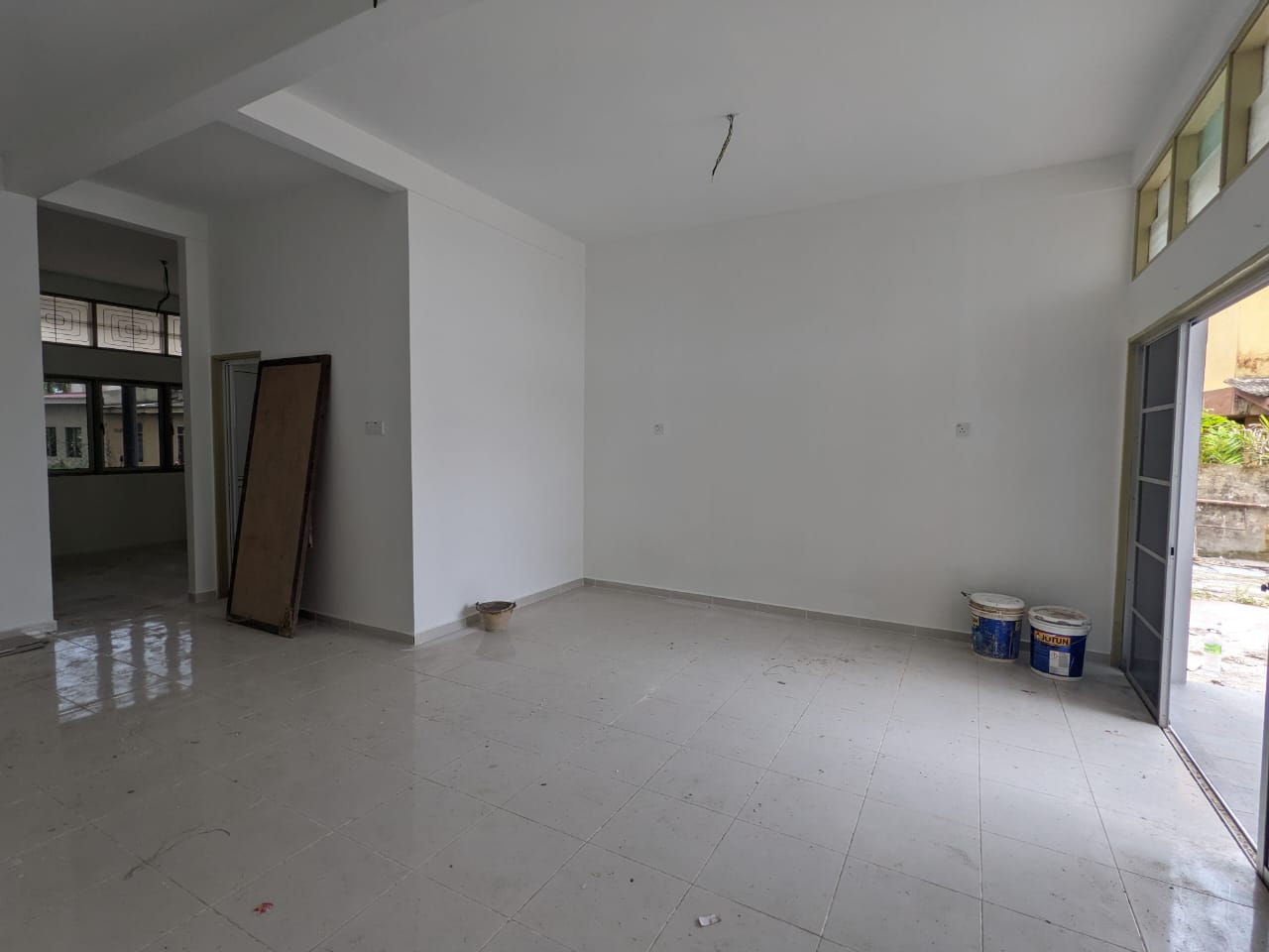 2 Storey Semi D CORNER 4898 sqft Padang Midin - photo 7