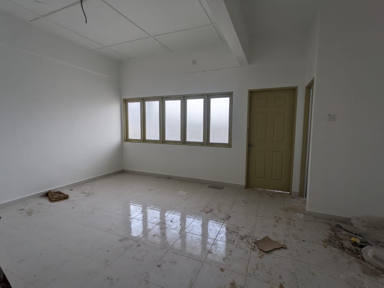 2 Storey Semi D CORNER 4898 sqft Padang Midin - photo 8