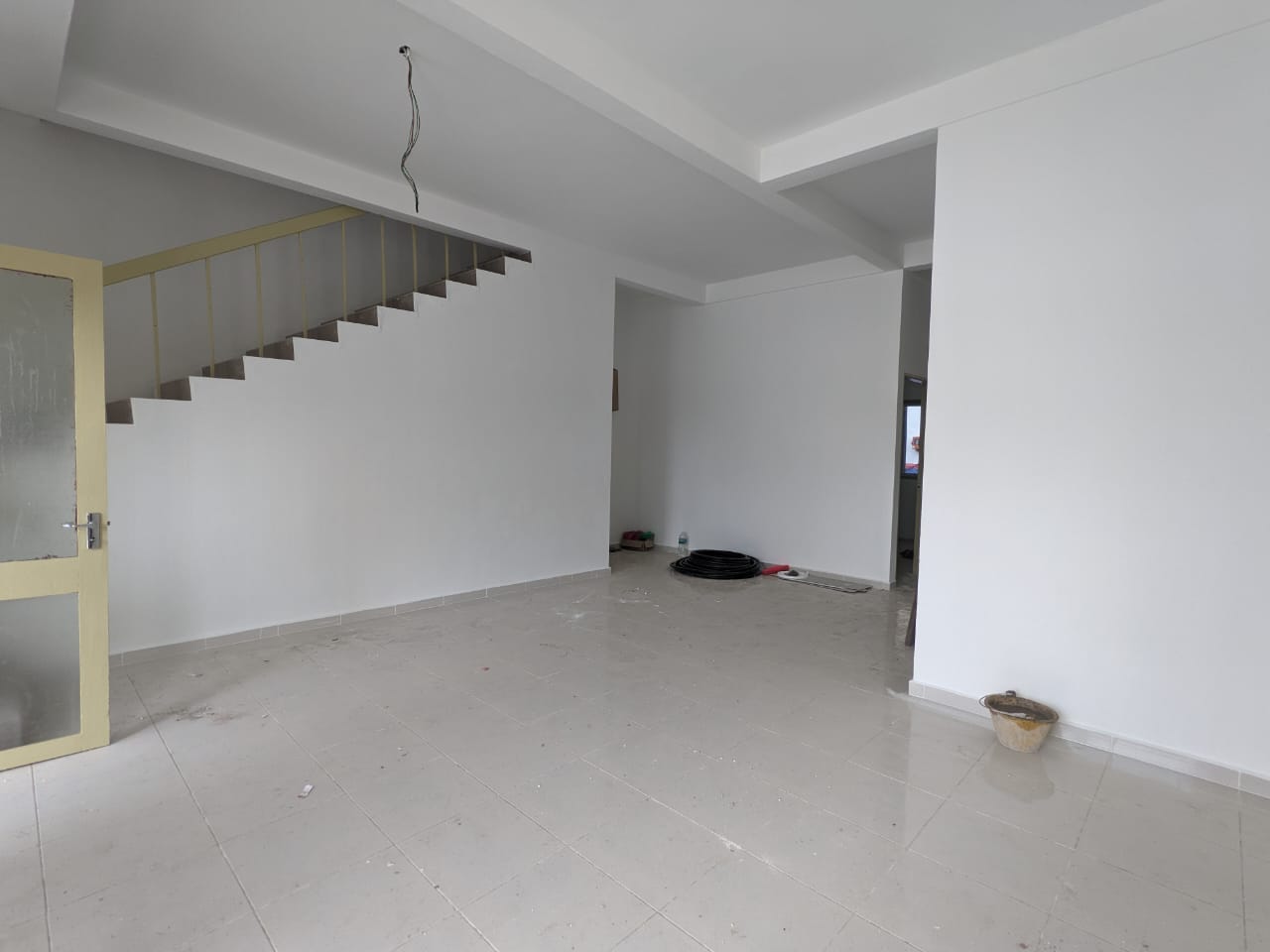 2 Storey Semi D CORNER 4898 sqft Padang Midin - photo 9