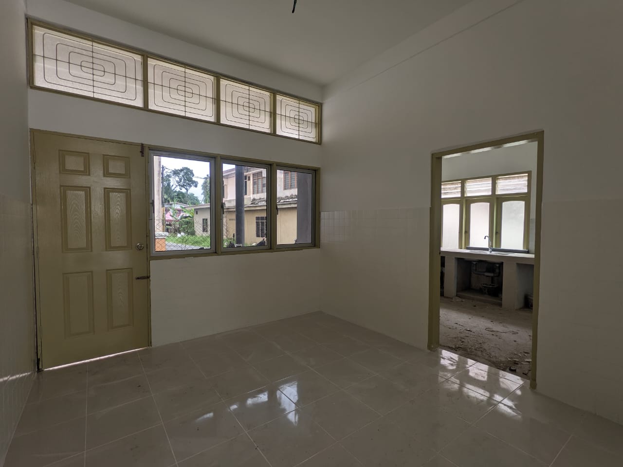 2 Storey Semi D CORNER 4898 sqft Padang Midin - photo 11