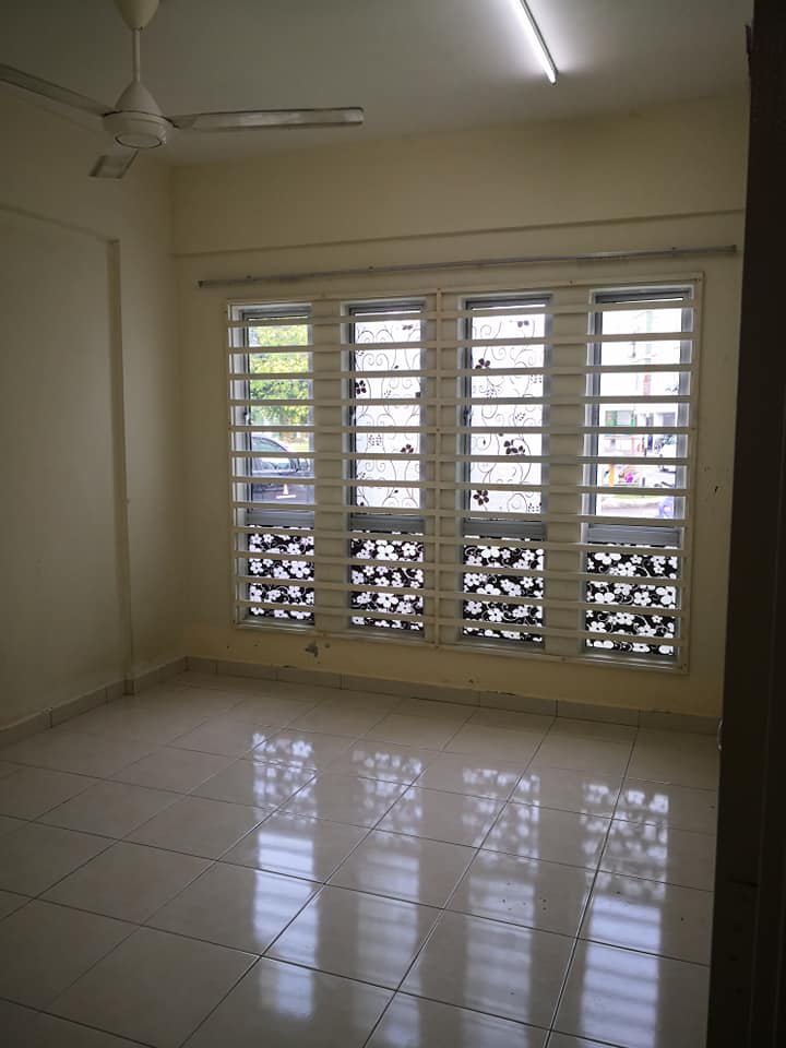 Termurah Ground Floor Apartment Bayu 1 Nilai, N9 - photo 6