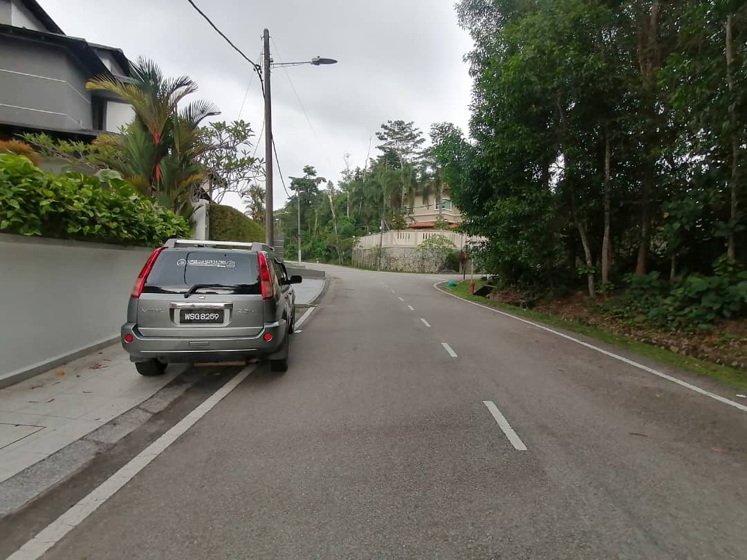 13034 sqft Bungalow Lot Freehold Putra Hills - photo 7