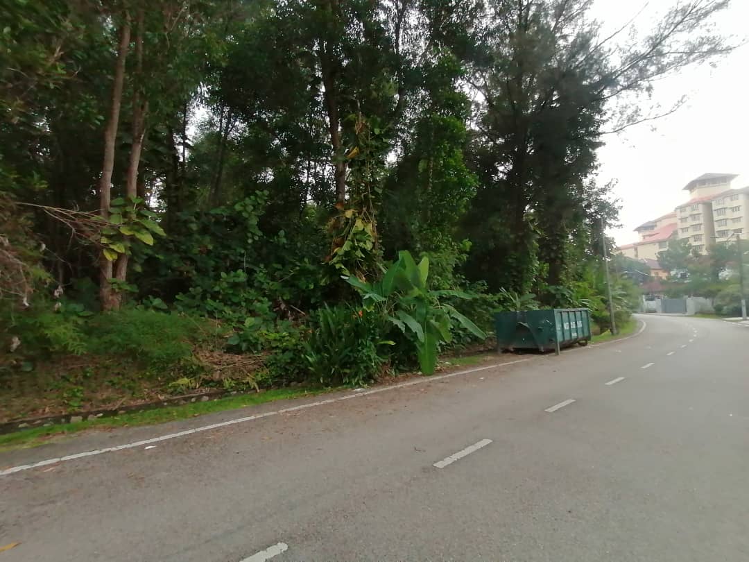13034 sqft Bungalow Lot Freehold Putra Hills - photo 10