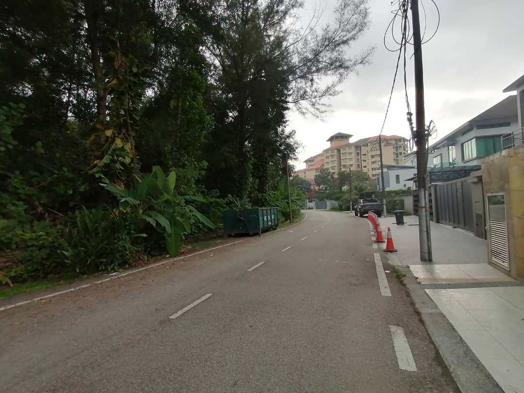 13034 sqft Bungalow Lot Freehold Putra Hills - photo 13
