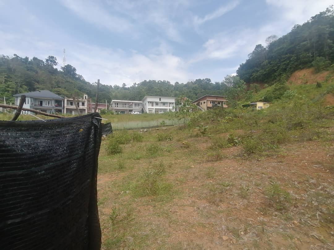 Bungalow Lot 9000 sqft Geran Kongsi Sungai Kertas - photo 4