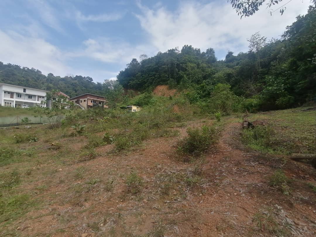 Bungalow Lot 9000 sqft Geran Kongsi Sungai Kertas - photo 5