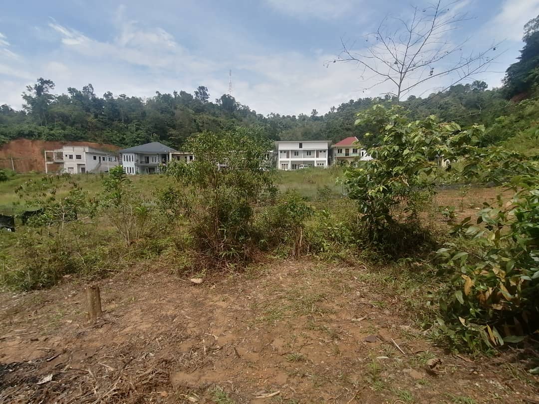 Bungalow Lot 9000 sqft Geran Kongsi Sungai Kertas - photo 8