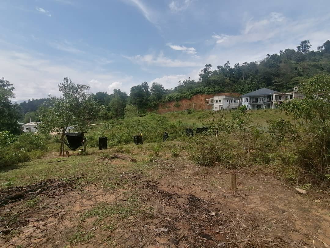 Bungalow Lot 9000 sqft Geran Kongsi Sungai Kertas - photo 10