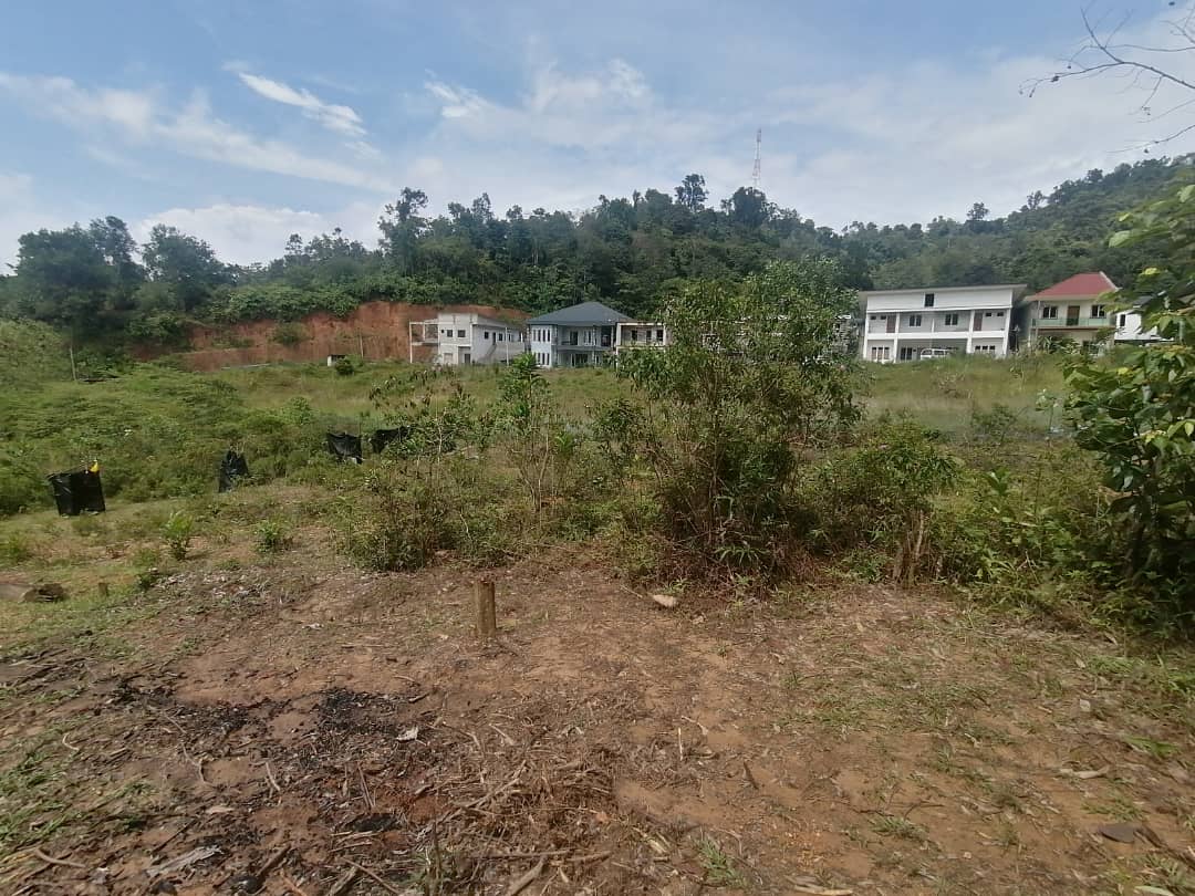 Bungalow Lot 9000 sqft Geran Kongsi Sungai Kertas - photo 11