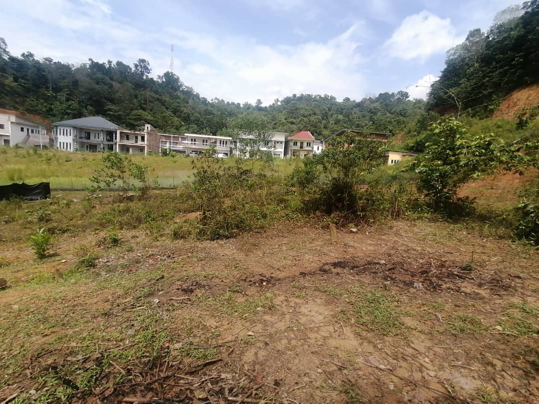 Bungalow Lot 9000 sqft Geran Kongsi Sungai Kertas - photo 13
