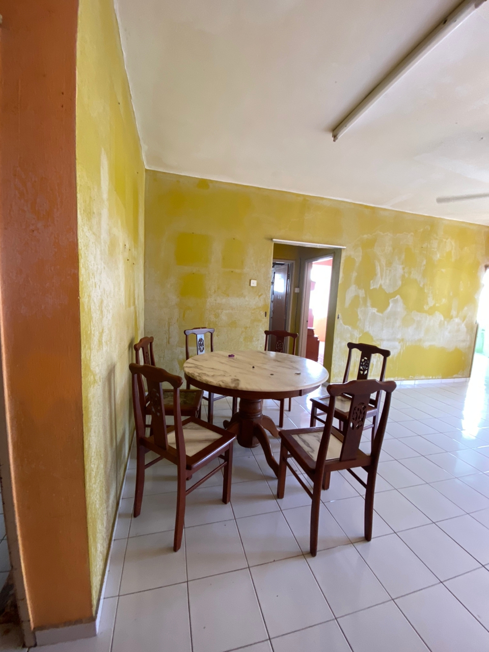 Apartment Mawar Sari Setiawangsa 950 sqft Aeon Big - photo 2