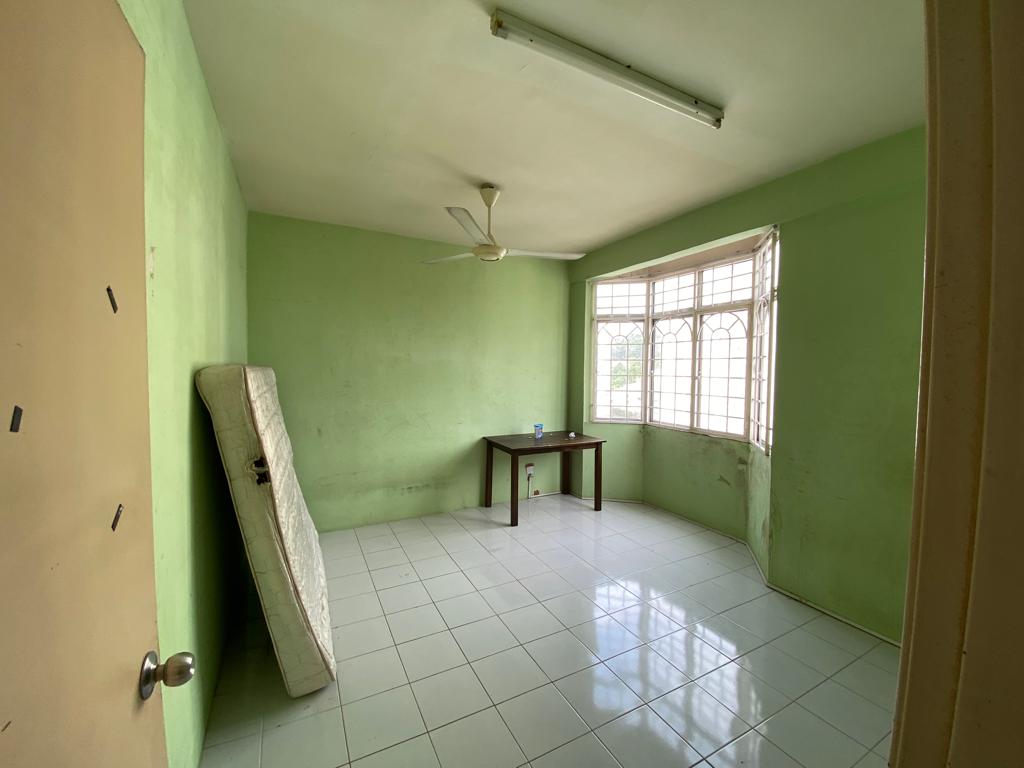 Apartment Mawar Sari Setiawangsa 950 sqft Aeon Big - photo 5