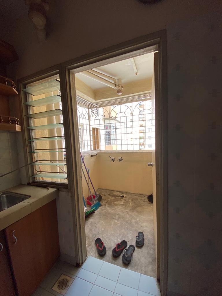 Apartment Mawar Sari Setiawangsa 950 sqft Aeon Big - photo 6