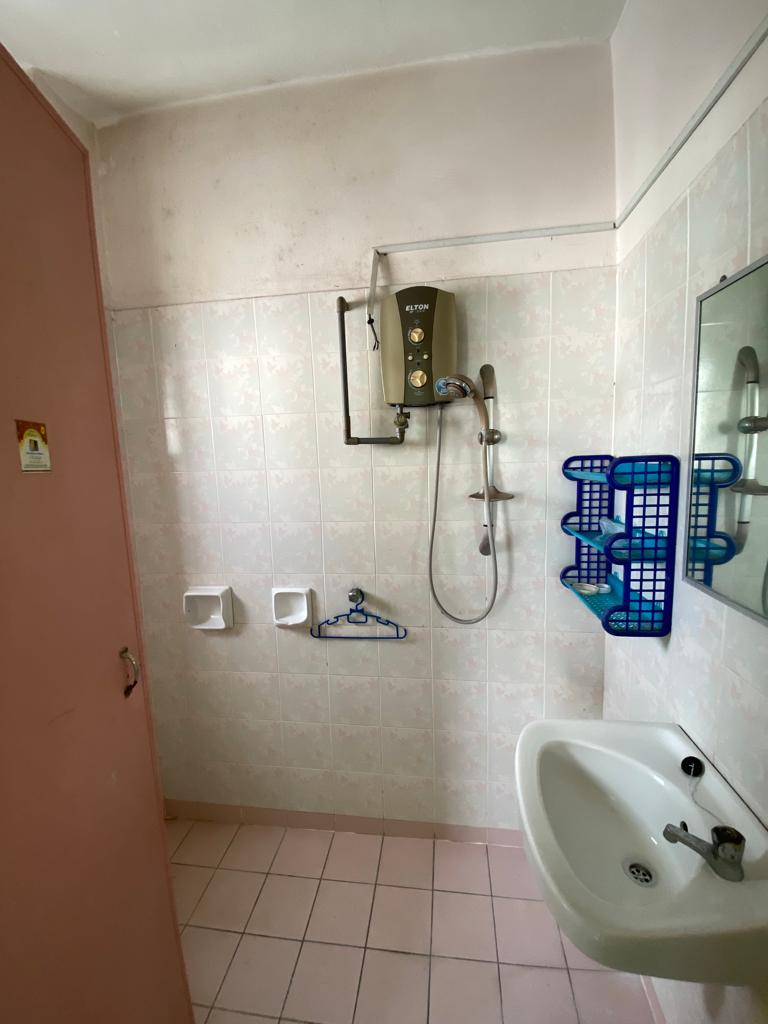 Apartment Mawar Sari Setiawangsa 950 sqft Aeon Big - photo 9