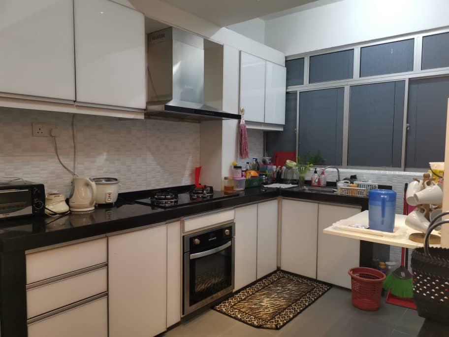 Simfoni Heights Condominium, Batu Caves - photo 2