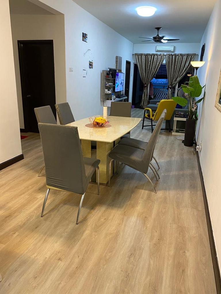 Simfoni Heights Condominium, Batu Caves - photo 4