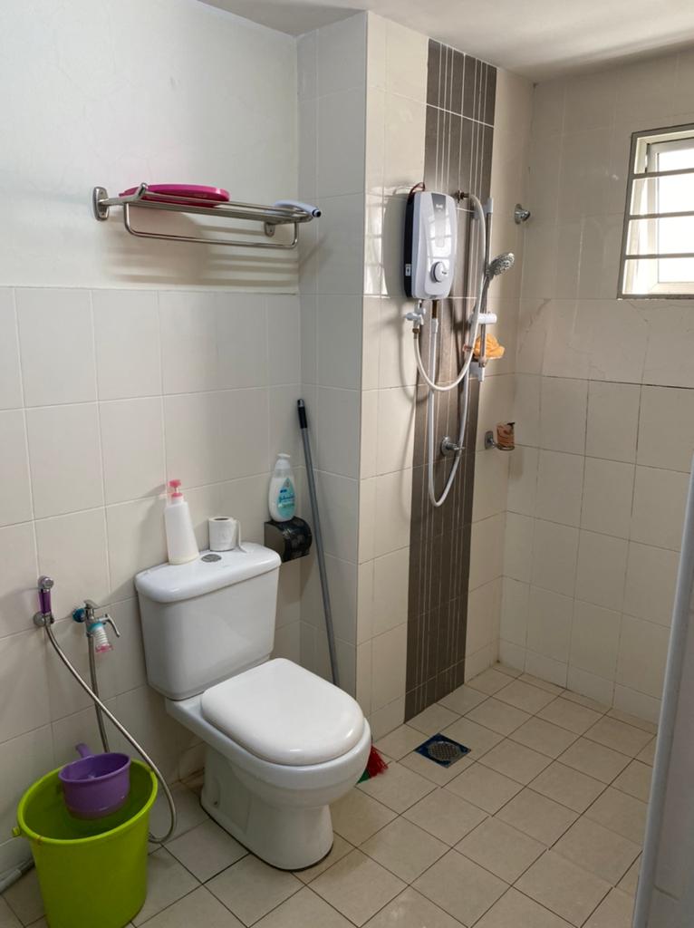 Simfoni Heights Condominium, Batu Caves - photo 6