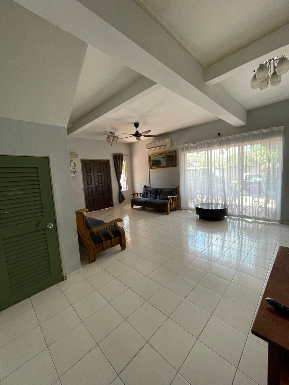 Corner Lot Gombak Permai  2 Storey House 2357 sqft - photo 4