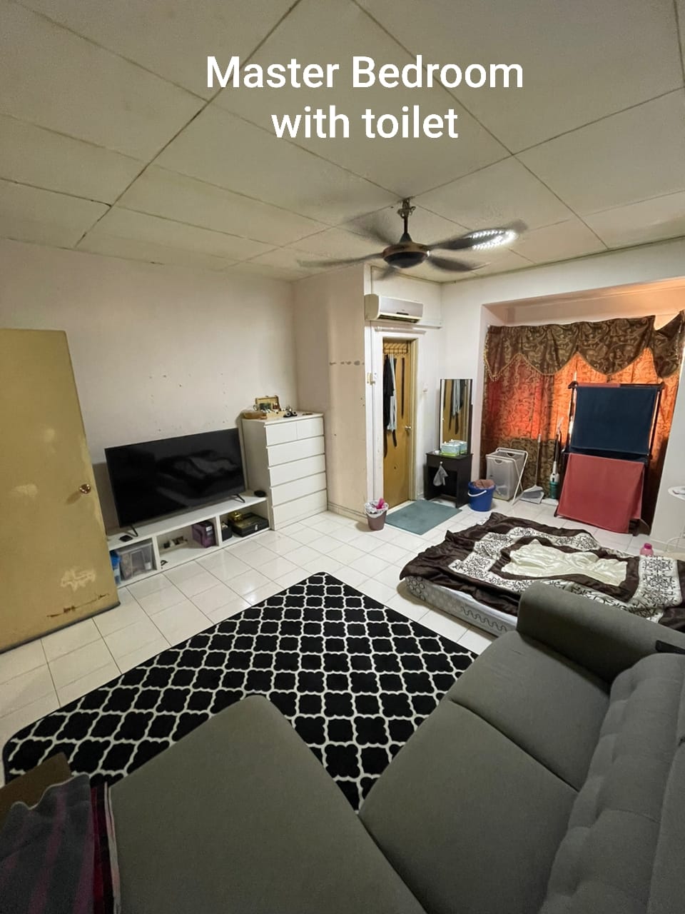 Corner Lot Gombak Permai  2 Storey House 2357 sqft - photo 10