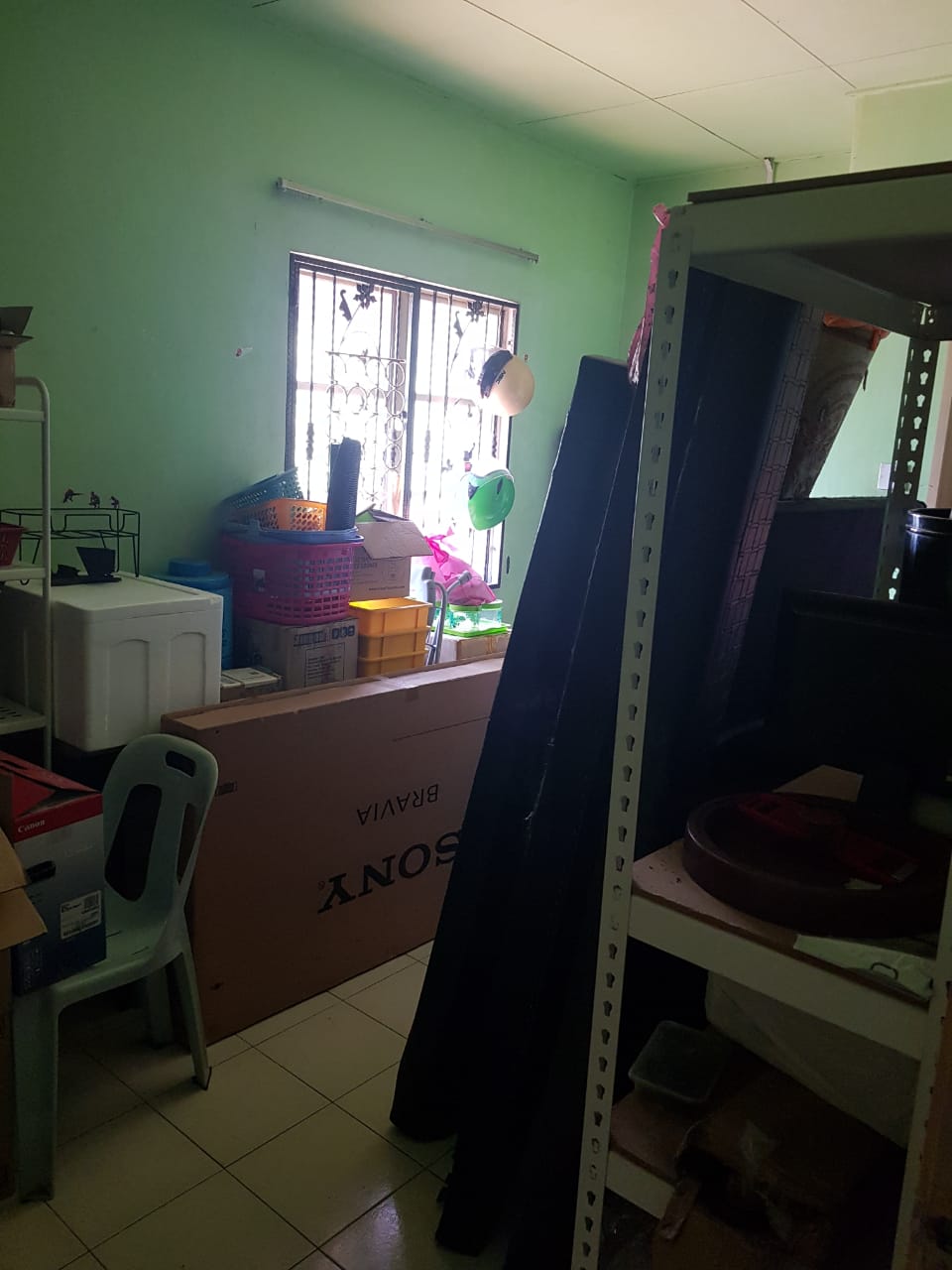 Corner Lot Gombak Permai  2 Storey House 2357 sqft - photo 12
