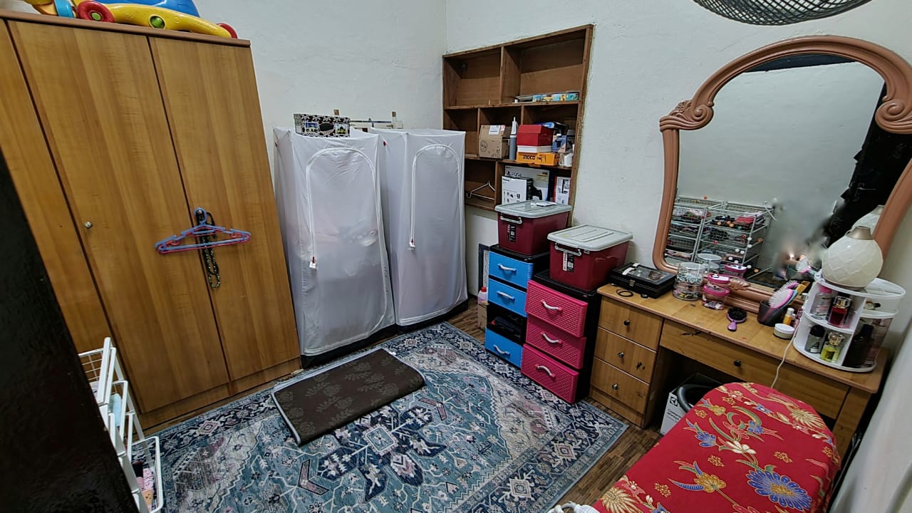 Single Storey Terrace Cluster Bandar Tun Razak - photo 4