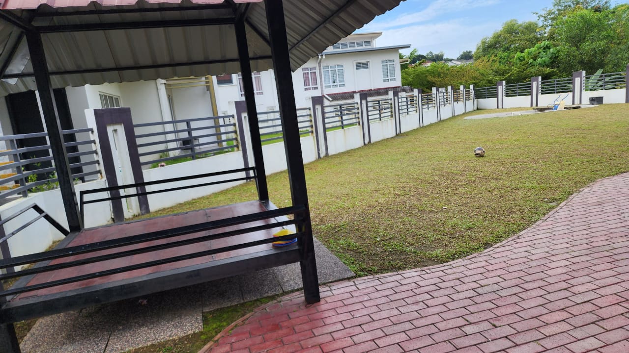 2 Corner Lot  Storey Terrace House 5425sqft TTDI - photo 5