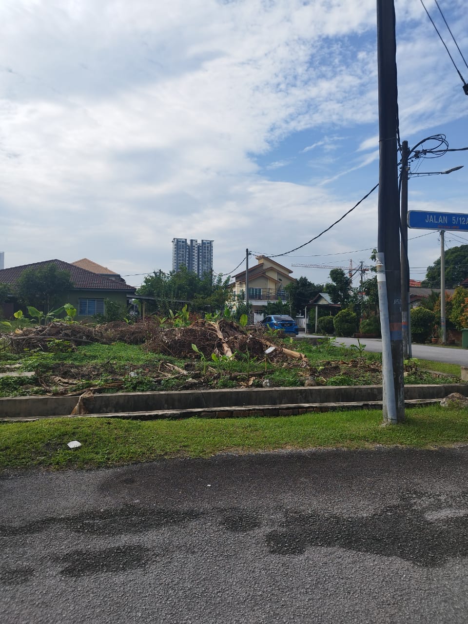 Bungalow Lot Non Bumi  5489 sqft Individual Title - photo 3