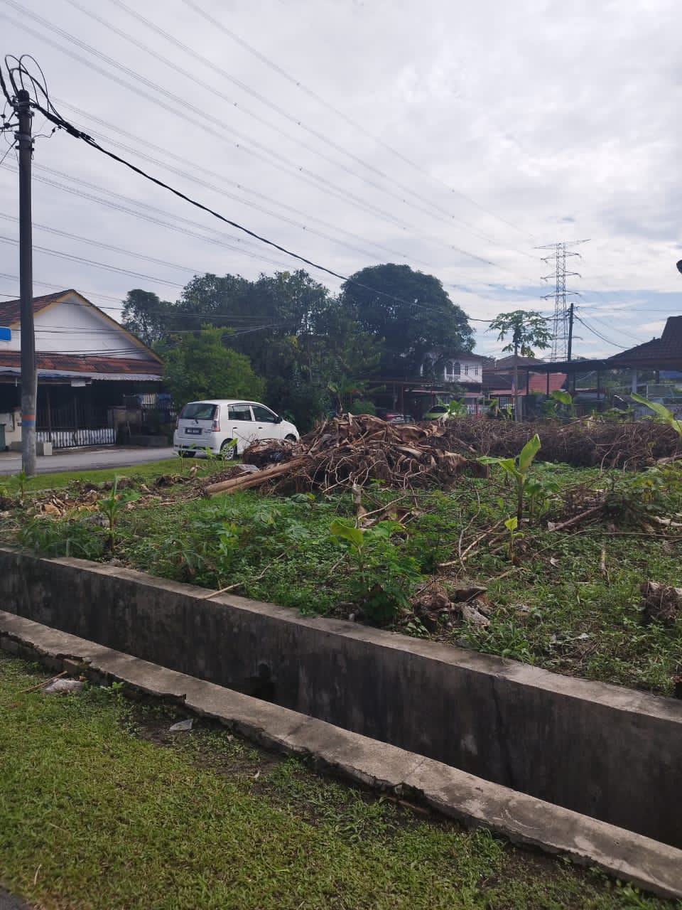 Bungalow Lot Non Bumi  5489 sqft Individual Title - photo 5