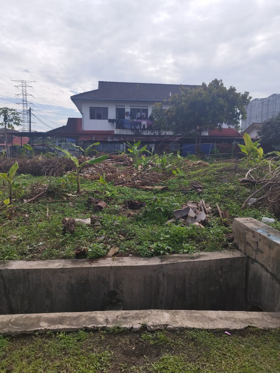 Bungalow Lot Non Bumi  5489 sqft Individual Title - photo 6