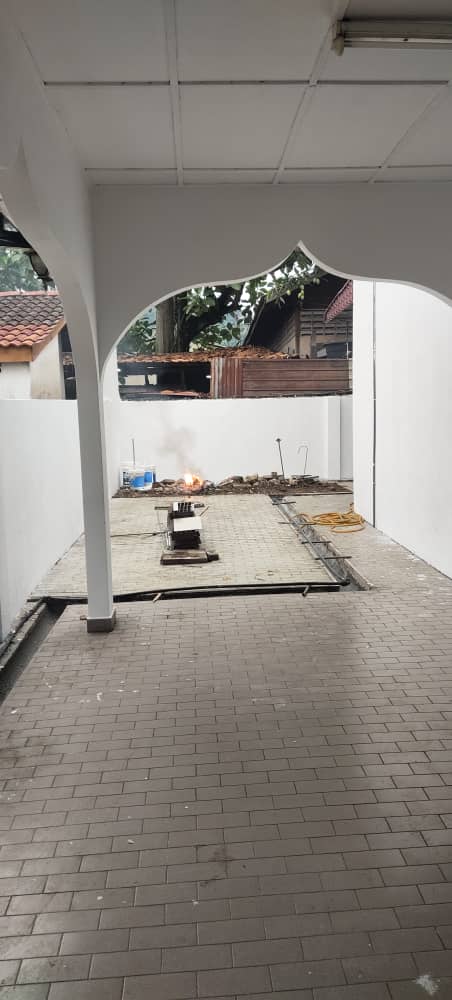 2 Storey Semi D Freehold Taman Berlian Gombak 3466 - photo 6
