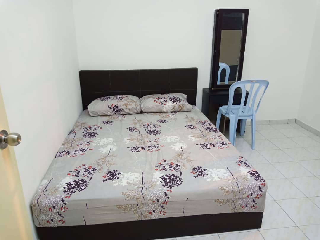 Shop Apartment, Jalan Wawasan, Bandar Baru Ampang - photo 5