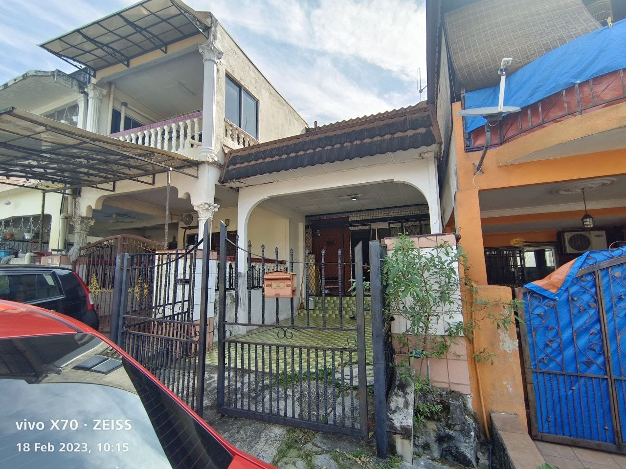 Freehold 2 Storey Teres Fasa 2 Taman Sri Gombak - photo 2