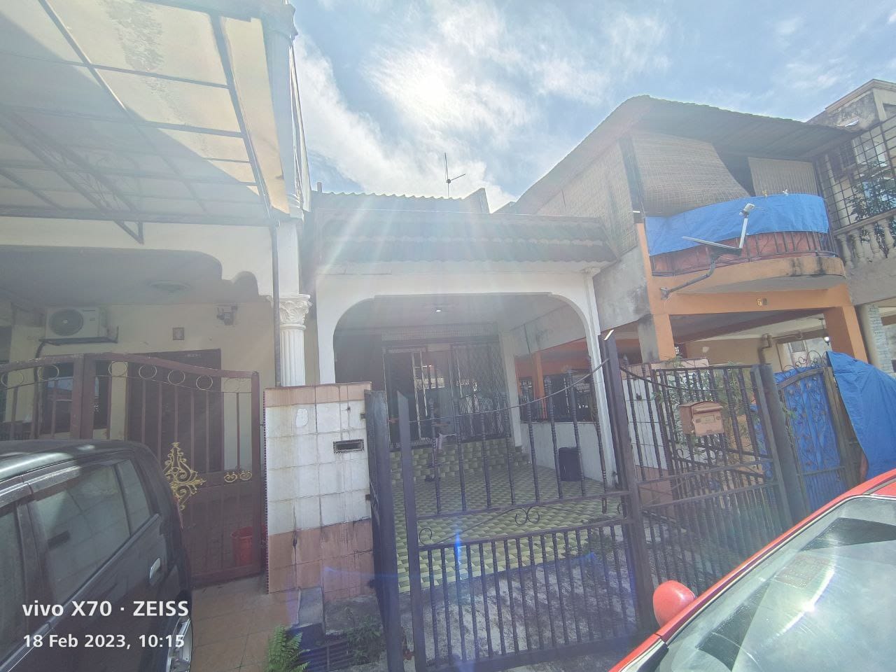 Freehold 2 Storey Teres Fasa 2 Taman Sri Gombak - photo 5