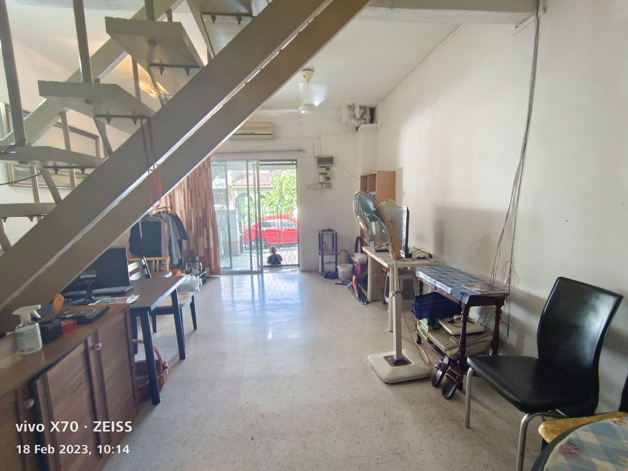 Freehold 2 Storey Teres Fasa 2 Taman Sri Gombak - photo 9