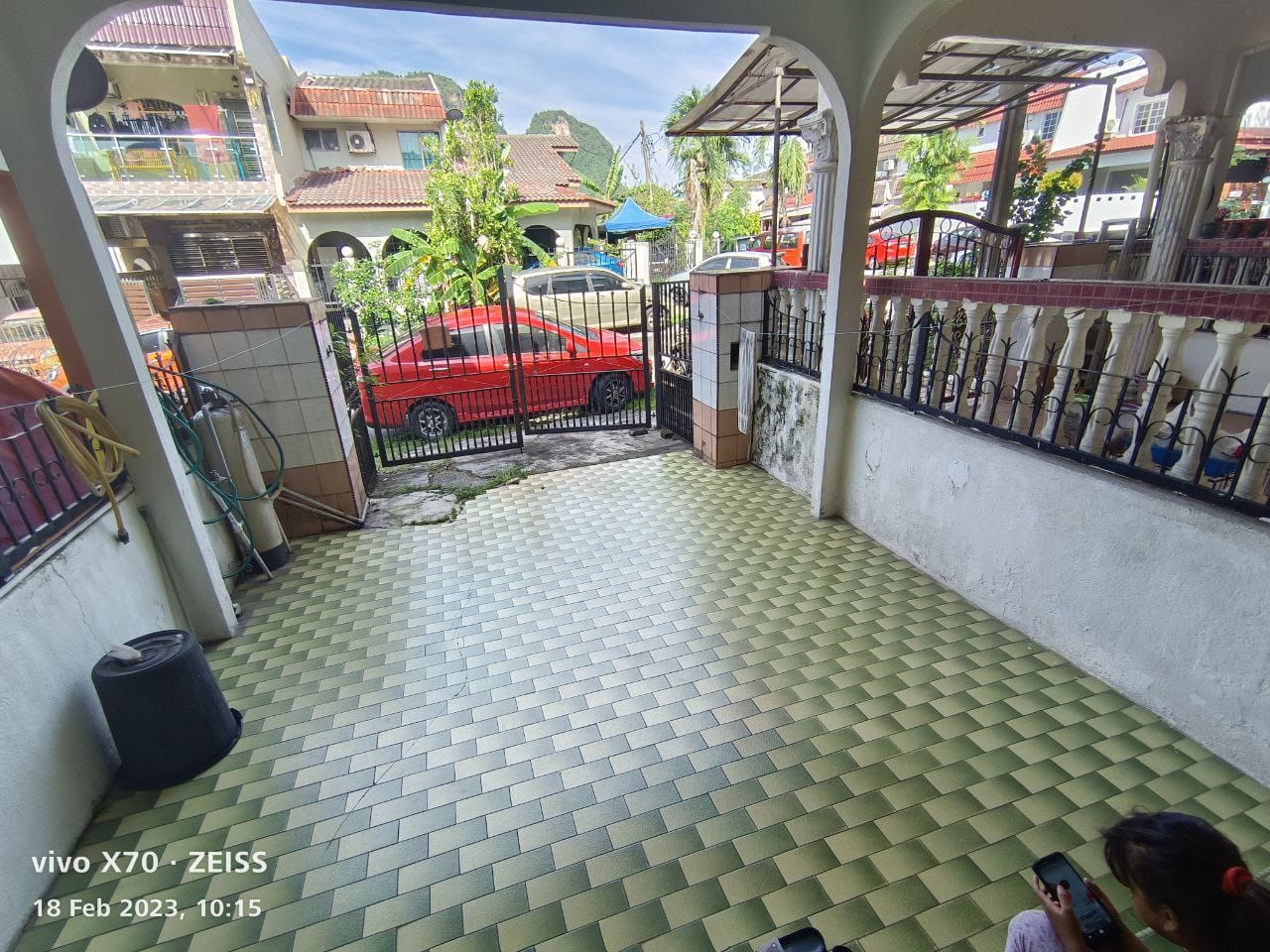 Freehold 2 Storey Teres Fasa 2 Taman Sri Gombak - photo 10