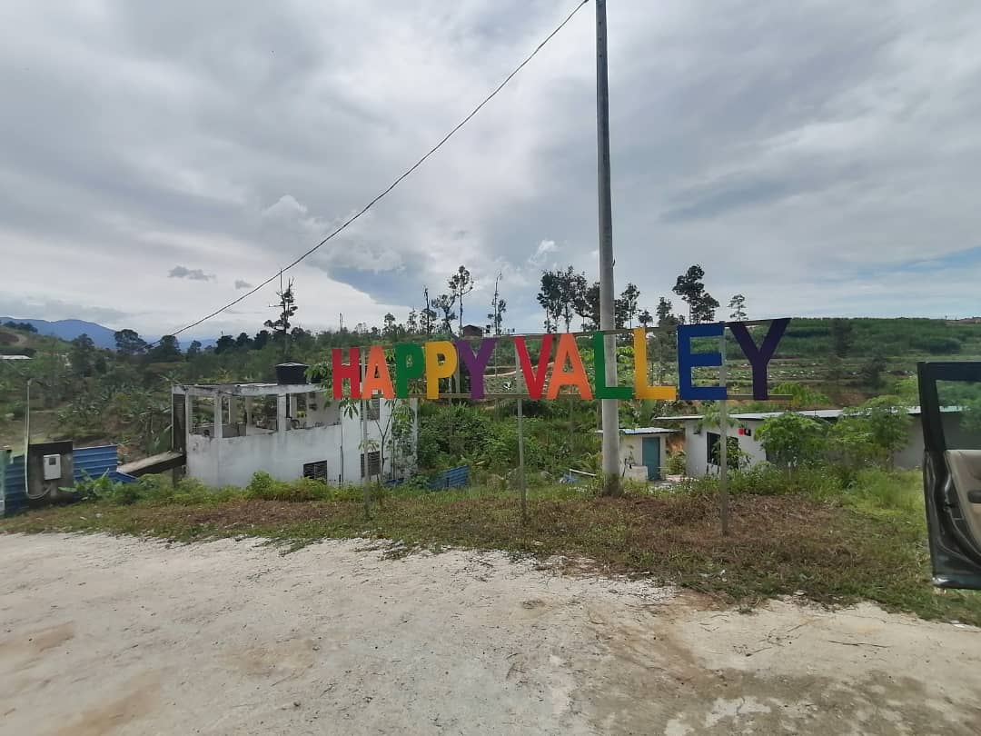 9 Acre Agri Land Freehold Non Bumi Kerling - photo 10
