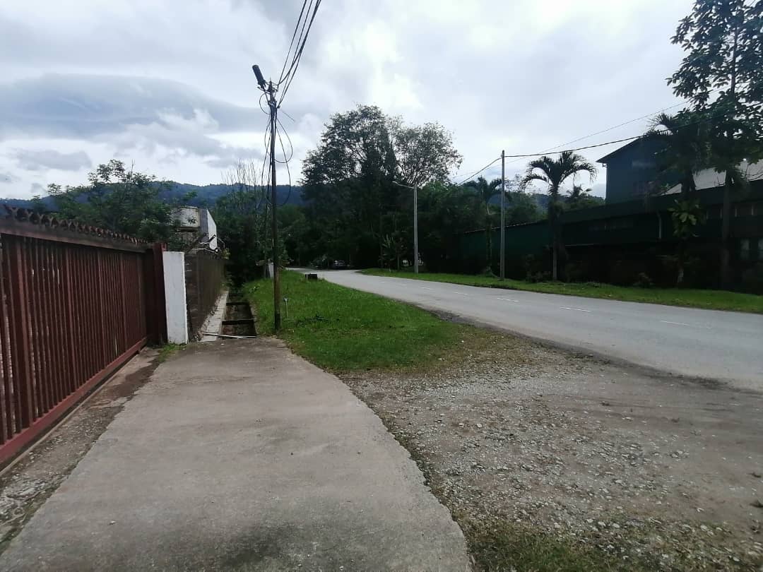 1 Acre Industrial Land with Factory Non Bumi Lot - photo 5