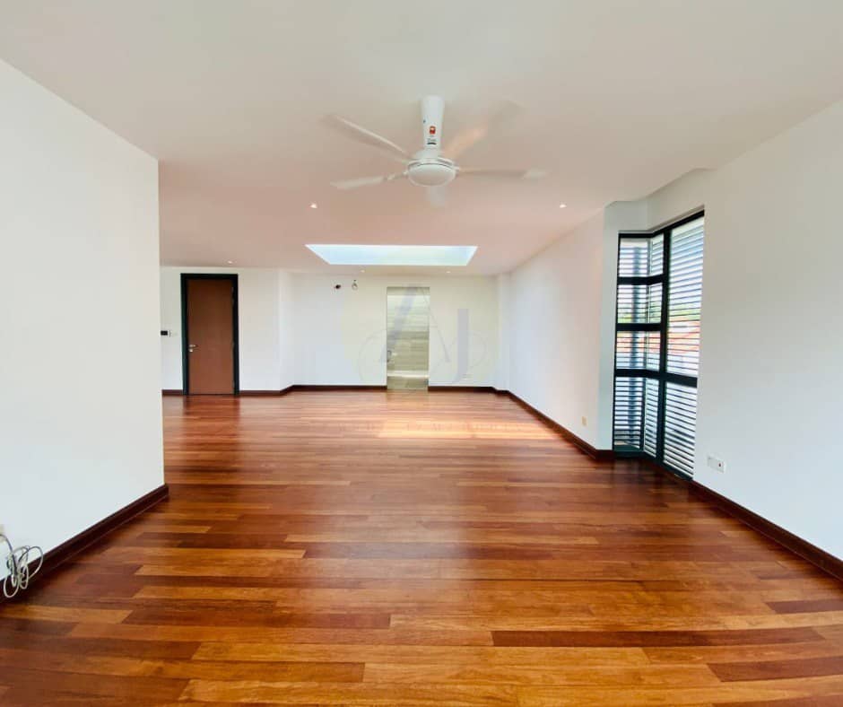GAIA 16 3 STOREY BUNGALOW IN SERING UKAY - photo 4