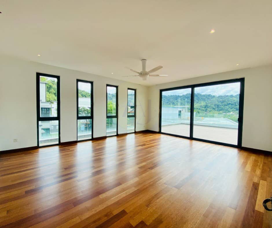 GAIA 16 3 STOREY BUNGALOW IN SERING UKAY - photo 5