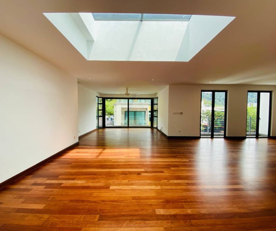 GAIA 16 3 STOREY BUNGALOW IN SERING UKAY - photo 7