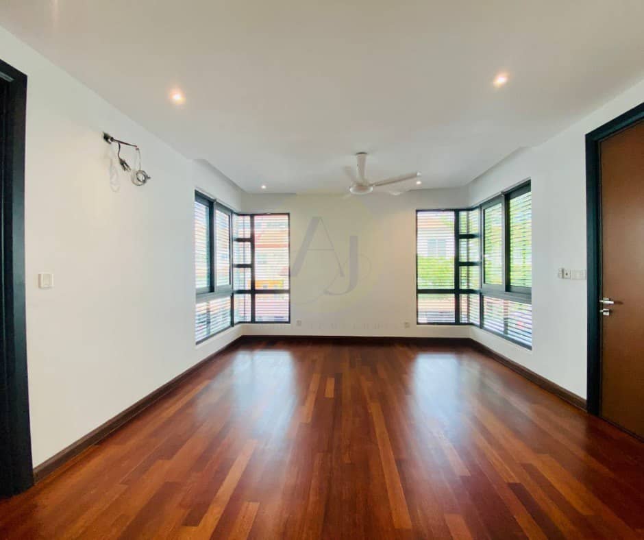 GAIA 16 3 STOREY BUNGALOW IN SERING UKAY - photo 9