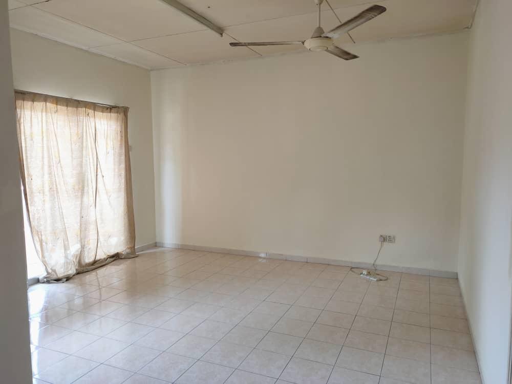 Pangsapuri Mawar Near Lrt Sentul Timur 1005sqft - photo 2