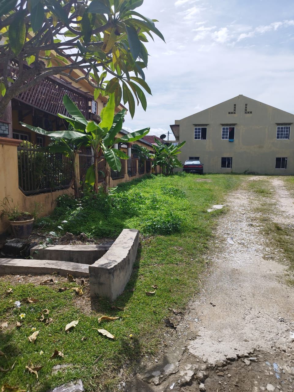 Banglo Lot 4000sqft  Kampung Batu Muda - photo 5